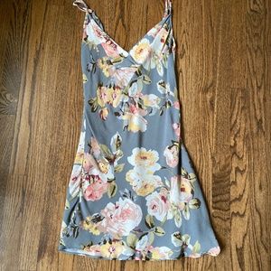 Privacy Please Cocktail Dress